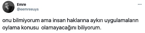 Evrim Ağacı, Twitter'da Gündeme Getirdiği 'Türkiye'de İdam Cezası' Başlıklı Anketle Tepkilerin Odağında