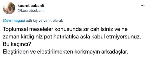 Evrim Ağacı, Twitter'da Gündeme Getirdiği 'Türkiye'de İdam Cezası' Başlıklı Anketle Tepkilerin Odağında