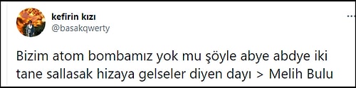 Melih Bulu'dan Akla Ziyan Sözler: 'Bir Çatışmada Roketimiz Gitse, Bir Gemiye Vursa ve Herkes de Görse'