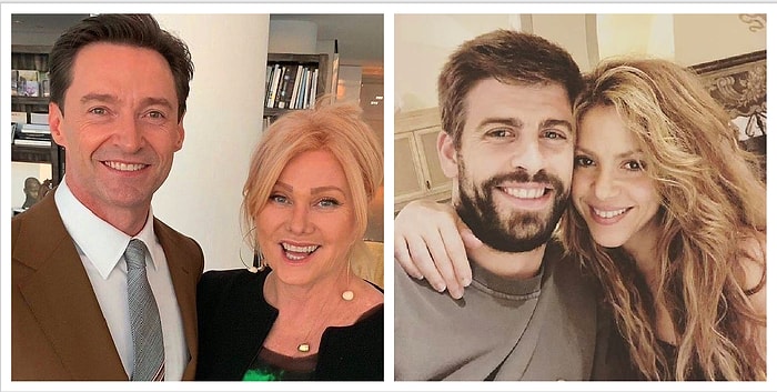 15 известных женщин, которые выбрали себе в спутники жизни мужчин намного моложе себя