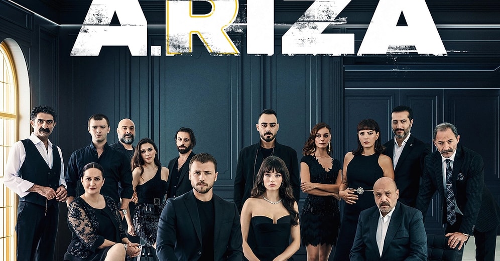 Arıza Dizisinin Balaban'ı Rüzgar Aksoy Kimdir? Rüzgar Aksoy Nereli, Kaç Yaşında?