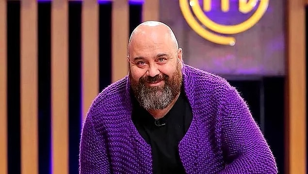 14. Somer Sivrioğlu'nun boşanmakta olduğu eşini bir kez daha aldattığı iddia ediliyor!