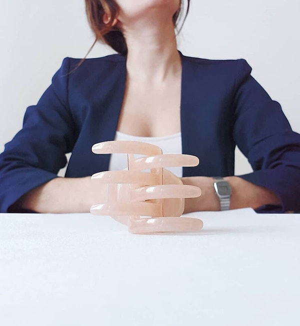 6. Руки-крюки