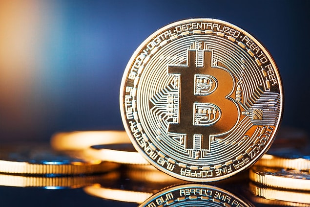 Diyanet'e Göre Bitcoin Caiz Değil