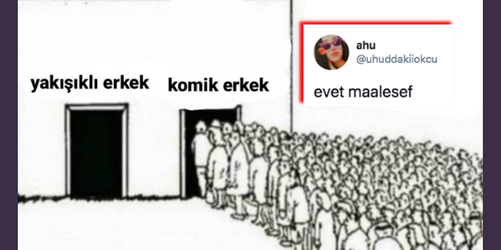 Küfürsüz de Komik Olunabileceğini Kanıtlayan Kadınlardan Haftanın En Çok Güldüren Tweetleri