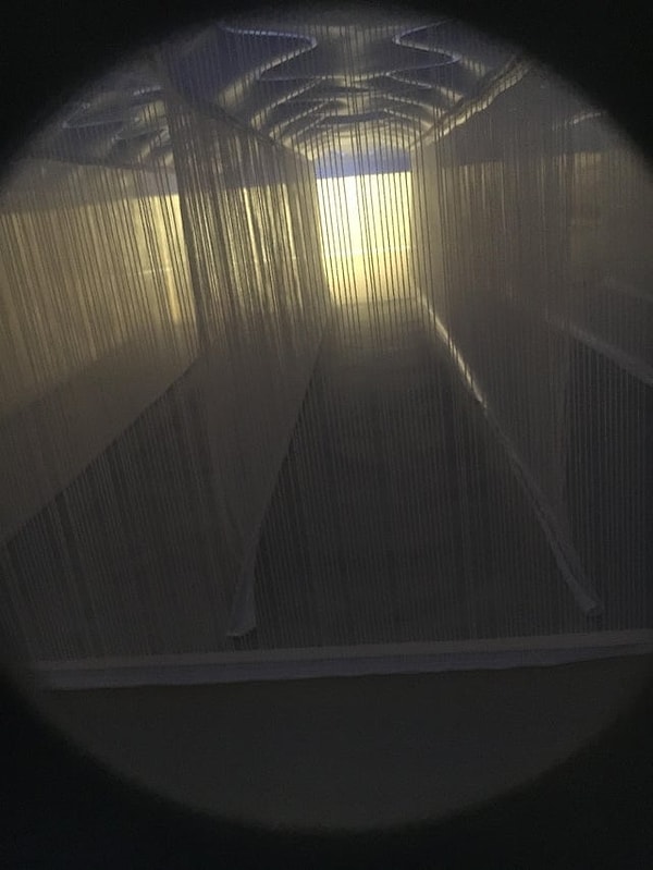 6. Внтутри надувного матраса