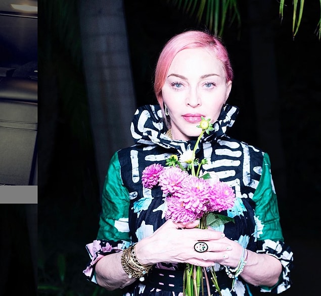 Madonna'nın müzik dünyasındaki başarısının yanında girişimcilere verebileceği önemli başarılı dersleri de vardır.