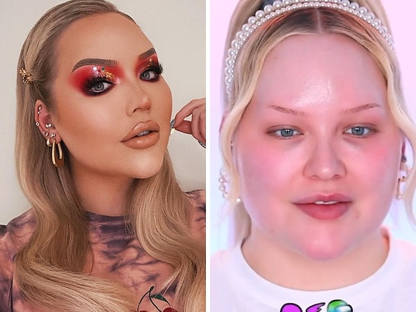 2. NikkieTutorials