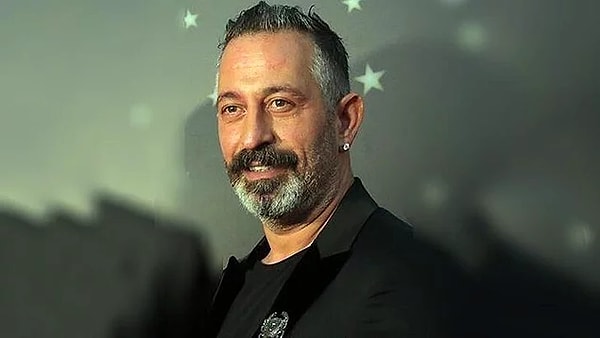 Cem Yılmaz