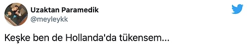 Hollandalı Gençlerin 'Tükenmişlik Sendromu' Haberine, Twitter Kullanıcılarından Gelen Acı Tepkiler...