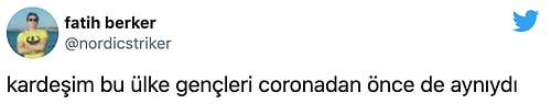 Hollandalı Gençlerin 'Tükenmişlik Sendromu' Haberine, Twitter Kullanıcılarından Gelen Acı Tepkiler...