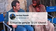 Hollandalı Gençlerin 'Tükenmişlik Sendromu' Haberine, Twitter Kullanıcılarından Gelen Acı Tepkiler...