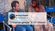 Hollandalı Gençlerin 'Tükenmişlik Sendromu' Haberine, Twitter Kullanıcılarından Gelen Acı Tepkiler...