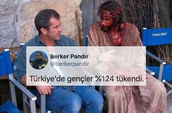 Hollandalı Gençlerin 'Tükenmişlik Sendromu' Haberine, Twitter Kullanıcılarından Gelen Acı Tepkiler...
