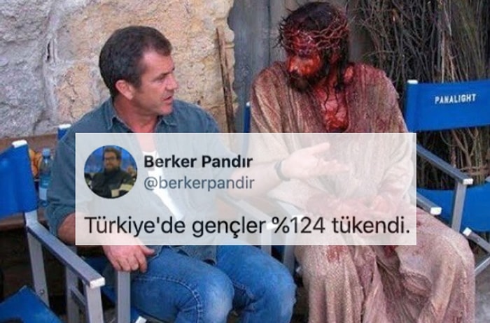 Hollandalı Gençlerin 'Tükenmişlik Sendromu' Haberine, Twitter Kullanıcılarından Gelen Acı Tepkiler...