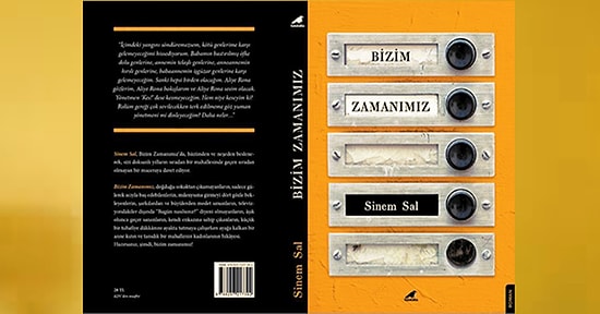 Pınar Eğilmez Yazio: Tam Da Şimdi BİZİM ZAMANIMIZ