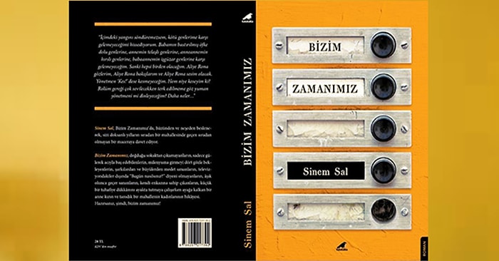 Pınar Eğilmez Yazio: Tam Da Şimdi BİZİM ZAMANIMIZ