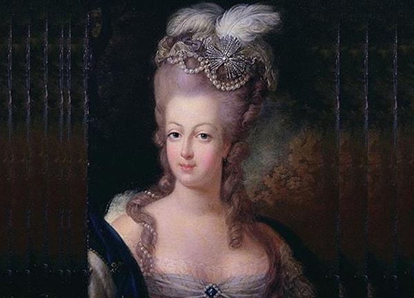 Marie Antoinette Kimdir?