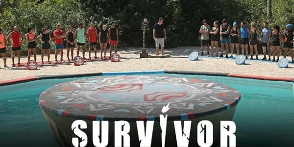Survivor Dokunulmazlık Oyunu