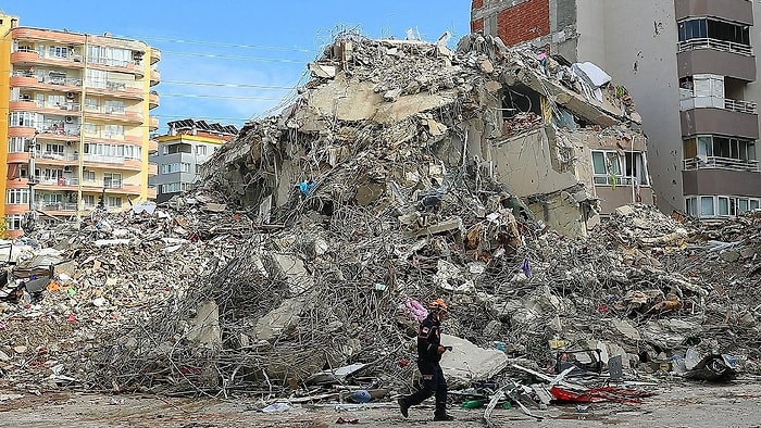 Sivas, Kayseri ve Akdeniz'de Korkutan Depremler! Kandilli ve AFAD Son Depremler Sayfaları...