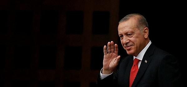 "Erdoğan da Türkiye'nin ikinci büyük hamlesine imza attı"