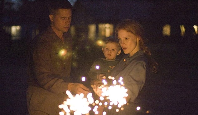 15. The Tree of Life