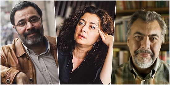 Ece Temelkuran, Ahmet Ümit, İhsan Oktay Anar... 147 Yazardan Boğaziçi İçin 'Aşağı Bakmayacağız' Açıklaması