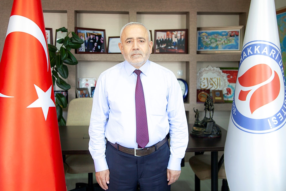 Davası Devam Ediyordu! Oğluna Torpil Yapmaktan Yargılanan Rektör Yeniden Atandı