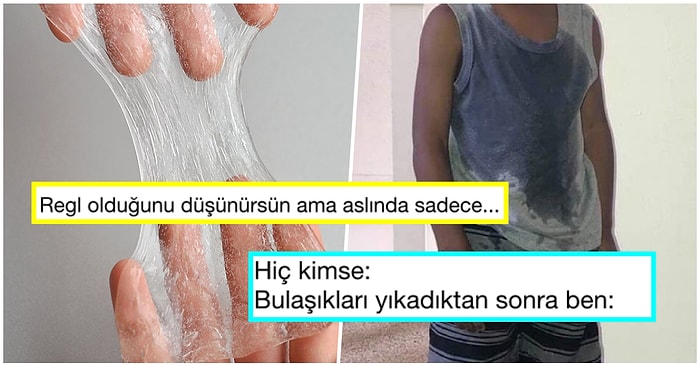 Denizaşırı Mizahta Bu Hafta: Son Günlerde Yabancıları Kahkahaya Boğmuş 15 Komik Tweet