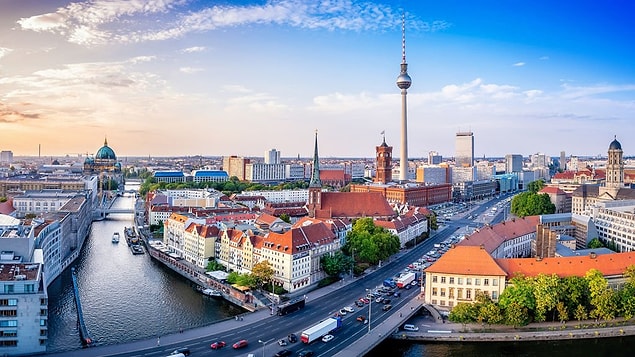 Berlin