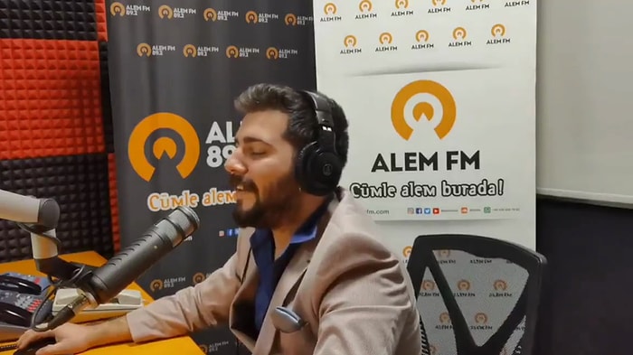 'Urfa'nın Etrafı' Türküsünün Adele'in 'Rolling in The Deep' Şarkısına Uyarlaması