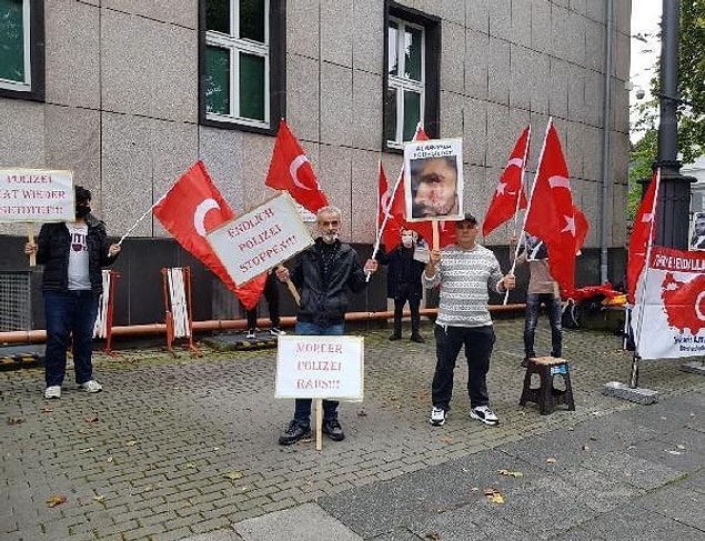 'Türk düşmanlığının geldiği son nokta...'