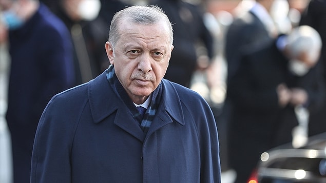 "İkinci tura Erdoğan karşısında kim kalırsa onu destekleriz"