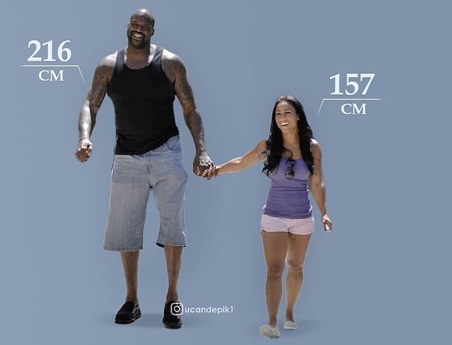 10. Biraz çömelirse sıkıntı yok.