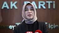 AKP'li Özlem Zengin'e Sosyal Medyada Evlilik Teklifi Eden Adama Cinsel Taciz Davası