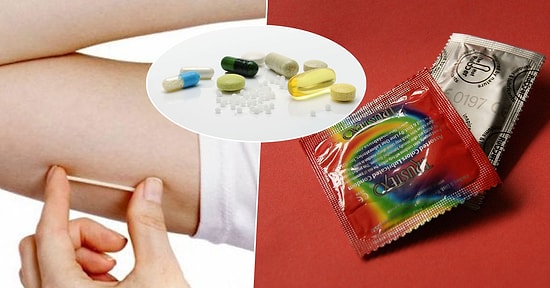 Bu Dünyaya Çocuk Getirmeye Hazır Değilim Diyenler İçin En Etkili Korunma Yöntemleri