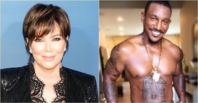 6. Geçtiğimiz yıllarda Kardashian ailesinin yanında özel koruma olarak görev alan Marc McWilliams, Kardashian’ların annesi Kris Jenner’ı cinsel saldırıyla suçladı!