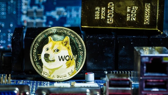 Dogecoinciler Kenya'da su kuyusu açtı