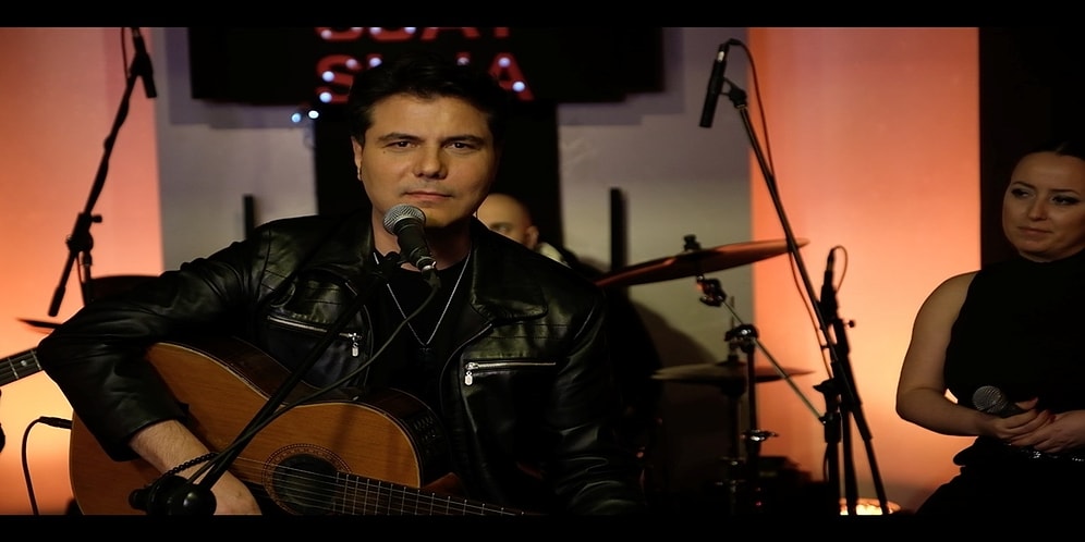 Fırat Neziroğlu Yazio: Aşk Şarkılarıyla Umut ve Sevgi Yaymak Şahane Bir Duygu