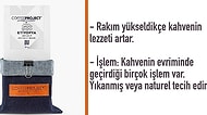 O Sakallı Baristanın Sattığı Bilgileri Boşverin, İyi ve Ucuz Kahve Seçerken Etiketleri Okumayı Anlatıyoruz!