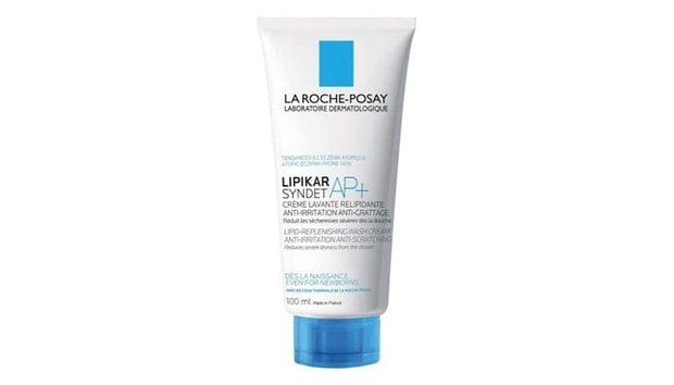 La roche posay lipikar baume ap+ m para que sirve