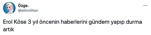 Erol Köse, Güler Sabancı ile Eda Taşpınar'ın Lezbiyen Olduğunu ve Bir İlişki Yaşadıklarını İddia Etti