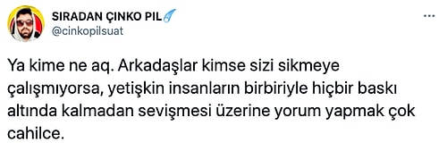 Erol Köse, Güler Sabancı ile Eda Taşpınar'ın Lezbiyen Olduğunu ve Bir İlişki Yaşadıklarını İddia Etti