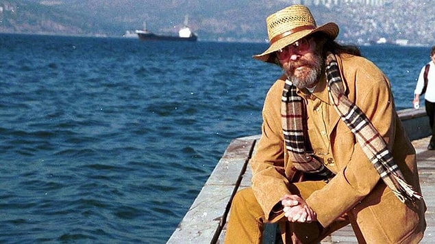 Cem Karaca Vefatı