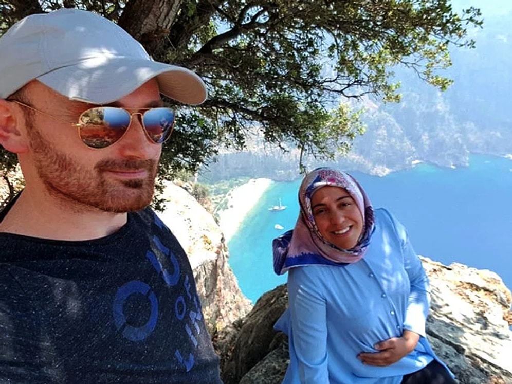 Hamile Kadın Kelebekler Vadisinden Düşerek Hayatını Kaybetmişti: Kocası Tarafından Öldürüldüğü İddia Edildi