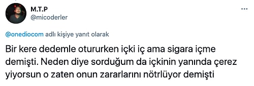 Şimdiye Kadar Aldıkları En Komik Nasihati Sıralarken Hepimizin Feleğini Şaşırtan Takipçilerimiz