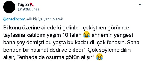 Şimdiye Kadar Aldıkları En Komik Nasihati Sıralarken Hepimizin Feleğini Şaşırtan Takipçilerimiz