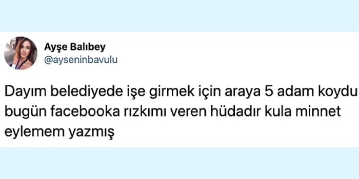 Alnı Olsa da Öpsem Dedirten Haftanın Aşırı Haklı 14 Tweeti