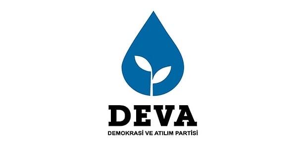 14 Mayıs Cumhurbaşkanlığı ve Milletvekili seçimlerine yaklaşırken, Millet İttifakı üyesi DEVA Partisi’nin milletvekili aday adaylığı başvuru süresi doldu.