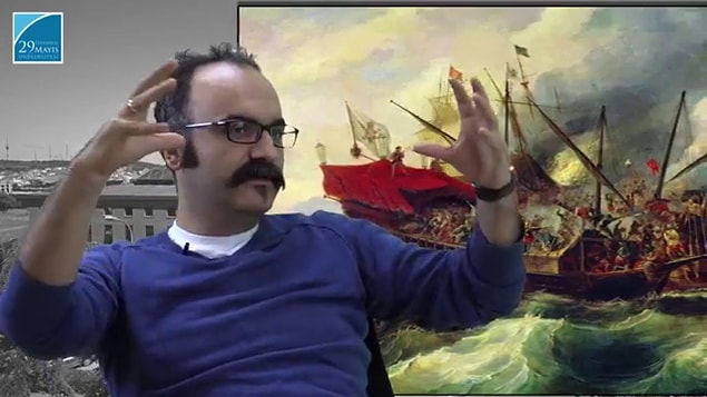 15. Toplumların ortalaması geri zekalıdır.